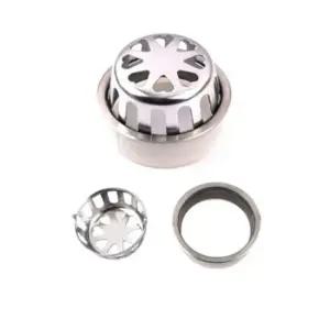 [SBD] 건물 65파이 옥상트랩 옥상 배수구 하수구