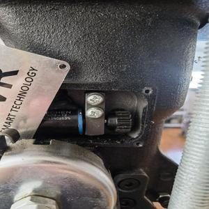 깊이 센서 어셈블리 NOVA Voyager