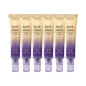 AHC 아이크림 라인 타이트닝 시즌13 40ml x6