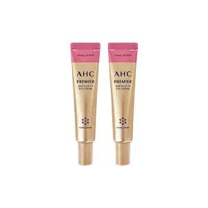 AHC 프리미어 앰플 인 아이크림 코어 리프팅 시즌12 12ml x2