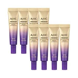 AHC 아이크림 라인 타이트닝 시즌13 12ml x8 늬 아이크림