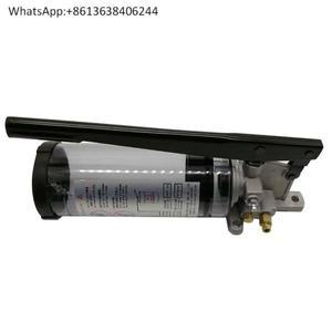 대만 Yuxiang ISHAN 수동 버터 펌프 YGL-T08 핸드 오일러 CLHA-20 풀