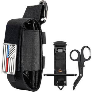 긴급 사용을 위한 히드로포니 전술 지혈대 솔루션 1.5 u201D 압축 밴드 4세대