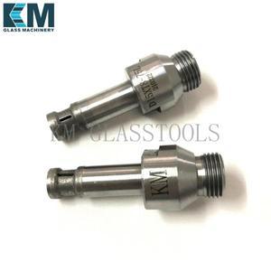 CNC 그라인딩 도구, 직경 15mm,  길이 맞춤형 제품