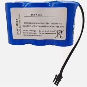 3HAC16831-1 배터리 제품 1개 인기