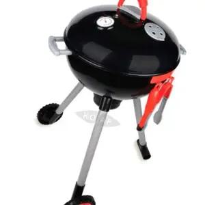 소꿉놀이 KYY297C7 바베큐그릴 세트 유아 캠핑 어린이