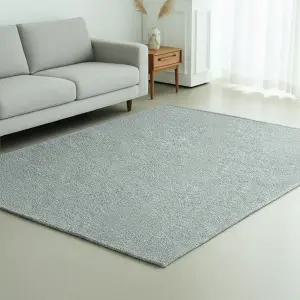 거실 카페트 인테리어 사각 러그 150x200 도톰한 거실매트 바닥매트