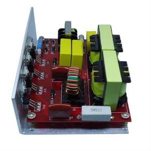 40khz, 60W, 및 초음파 회로 기판은 220V로 됩니다.