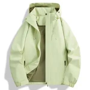 남친 가을 봄 등산복 바람막이 점퍼 낙타 야상 패피1