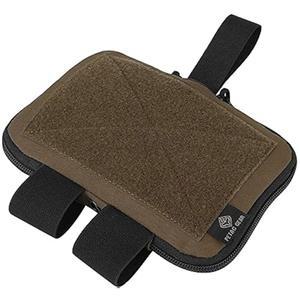 PETAC GIER 전술 파우치 컴팩트 관리 벨트 EMT 응급처치 IFAK 유틸리티 외상 키트 정리용 지혈대 홀더