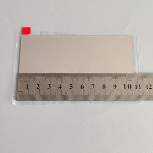 Wanbo TT 프로젝터 108X64.5X0.65mm 호환 단열 편광판 유리