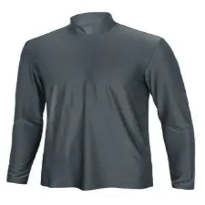 [탑보이][탑보이] 남자 쿨 스판 기능성 반목 긴팔 티셔츠 (WPA014)