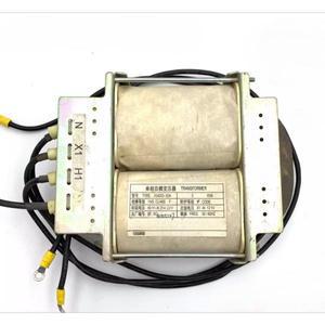 엘리베이터 액세서리용 부품, 미쓰비시 변압기 X54DG-02A B C