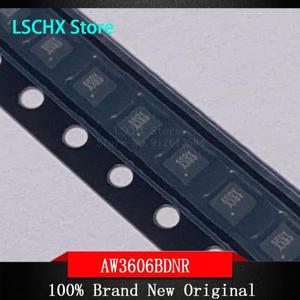 DFN2x2-8L 배터리 관리 IC, AW3606BDNR, 100 개