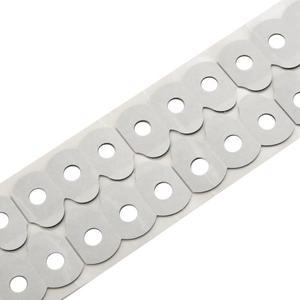 A96I-4000 조각 광학 안경 렌즈 에징 미끄럼 방지 차단 패드 스티커 접착 테이프, 우수한 유지력