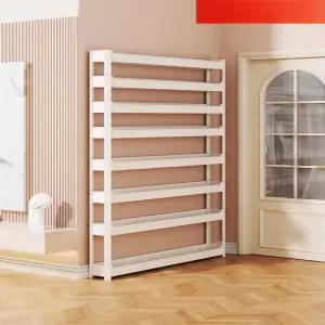 초슬림 문틈 수납장 틈새선반 책장 진열대 홈카페장