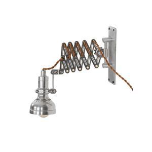 자바라 벽등 접이식 우드 인테리어 거실 5m 상품 벽무드등 조명 알루미늄 벽부등