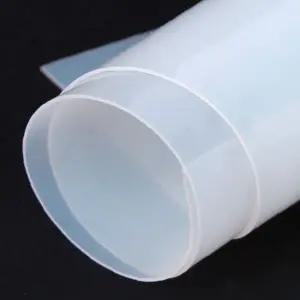 내열 실리콘 고무판 500x500x1T 주방 매트 조리 작업대 보호 패드 논슬립