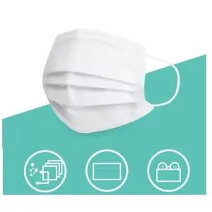 이시아르 일회용 마스크 2500매 bEf7+3ysd