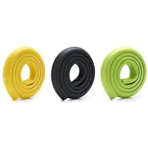 책상 책장 서랍장 가구 코너 모서리 쿠션 보호대 2m nJp1+8rmE