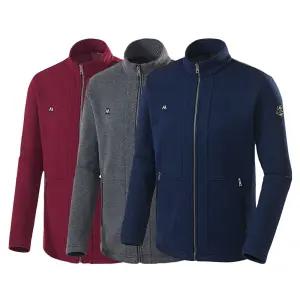 (MARK) MK-2091 겨울점퍼 기모점퍼 겨울작업복 작업복 aMu4+9FTi