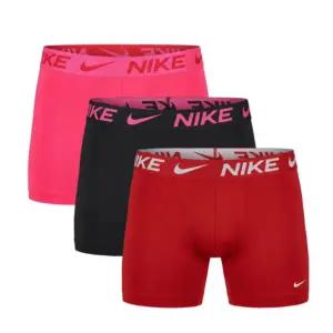 [나이키스윔](천안아산점)남성 언더웨어 에센셜 마이크로 드로즈 3팩 KE1156-BSM