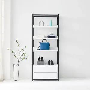 아트박스/바이탈버브 비드 시스템 LPM 600 2단서랍 모듈선반장