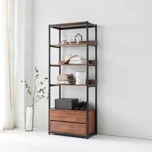 아트박스/바이탈버브 비드 시스템 LPM 800 2단서랍 모듈선반장