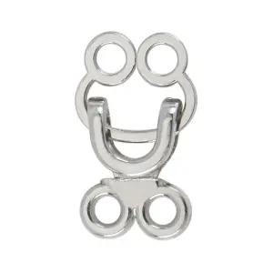 걸고리 후크 신주후크 바지 치마 경첩