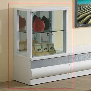 하우스인DS 드윈타 980 장식장