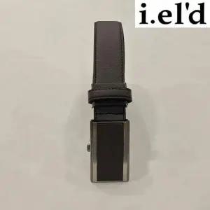 아이엘드 MWM8012 아이엘드 신사 자동 소가죽 벨트