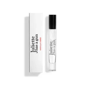 [롯데백화점]줄리엣 해즈 어 건 바닐라 바이브 EDP 7.5ML