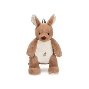 [캉골키즈](마산점)캥거루 백팩 SE 0C04 브라운 (BSEBBP0C040BR)