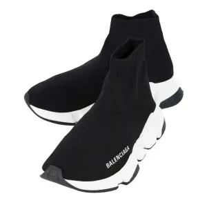 (발렌시아가) X_587280 W2DBQ 1015 여성 스피드러너 스니커즈