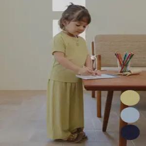 [해피버스]브리즈셋업(26SS)