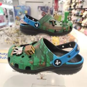 크록스 HC04 마인 크래프트 K 홈플러스성서점  210830-90H