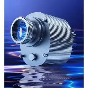 물결 빔프로젝터 파도 무드등 대량 바다물결 바다 조명