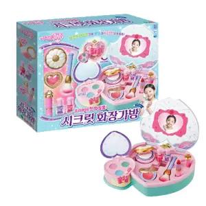 시크릿쥬쥬 시크릿 화장가방 Edition2