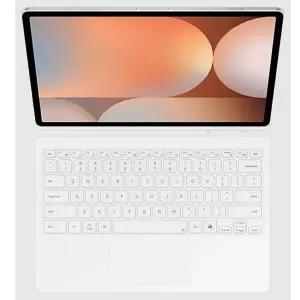 갤럭시탭S10 플러스S9+S9 FE+ 키보드 북커버케이스 EF-DX825