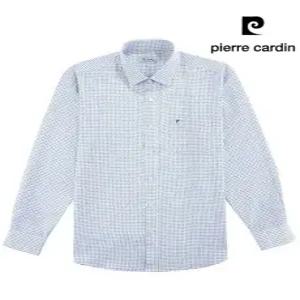 남성 봄 여름 화이트 모달 필라필 도트 셔츠 JD17_ept