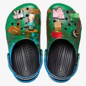 [크록스] MG01 마인그래프트 클래식 클로그 K 마인그래프트 클래식 클로그 K 210830-90H (S48239920)