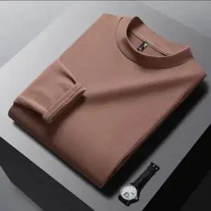 남친 가을 캐주얼 라운드넥티 기모 맨투맨 OP3