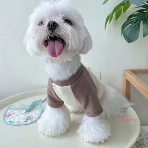 나그랑 면티셔츠 강아지티셔츠lmn318