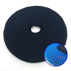 도넛 방석 쿨링 실리콘ssu406