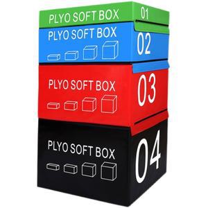 점핑박스 점프상자 스텝박스 훈련 입시학원 헬스 체대 발판 크로스핏