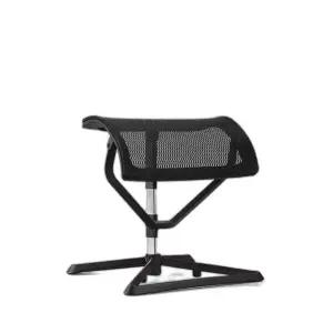 다리 다용도 리프팅 발받침대 사무실 풋스툴 시원한 매쉬