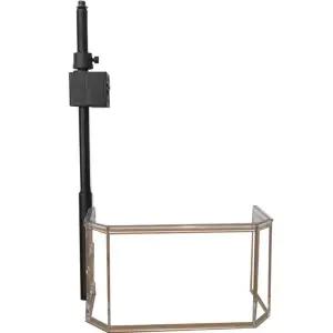 핸드 드릴 덮개 먼지 안전커버 핸드드릴 벤치 보호커버 가드