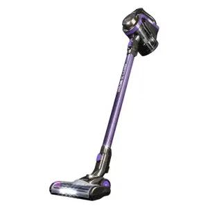 신일 DC모터 무선청소기/바이올렛 SVC-PB537HP/N