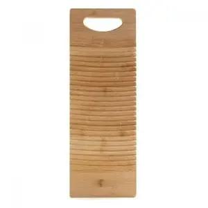 [SBD] 원목 손세탁판 빨래판 자연소재 대나무