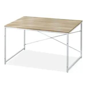 좌식테이블 더크린 스틸프레임 테이블 1600x600